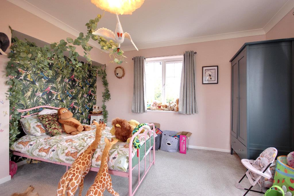 Beverley Road, Skidby